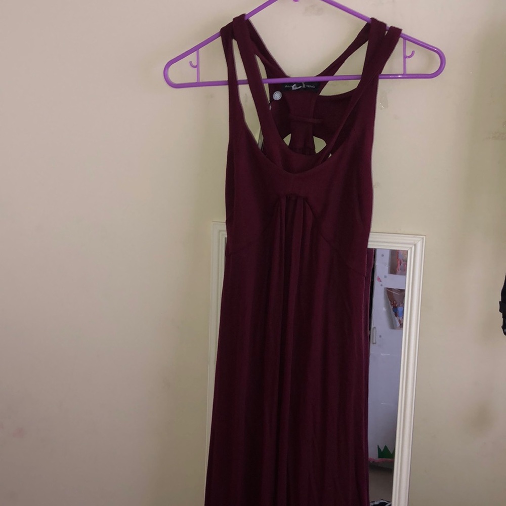 Rock Republic prom dress